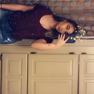 Meet your Posher, Aliyah